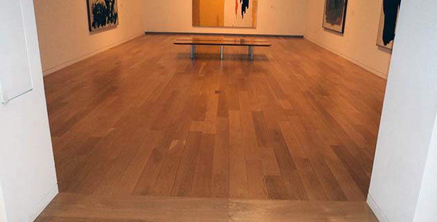 Palermo Hardwood Flooring NY