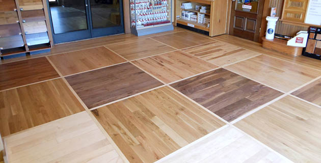 Palermo Hardwood Flooring NY