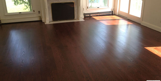 Palermo Hardwood Flooring NY