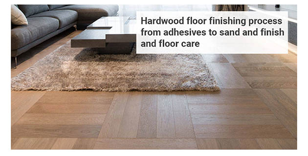 Palermo Hardwood Flooring NY