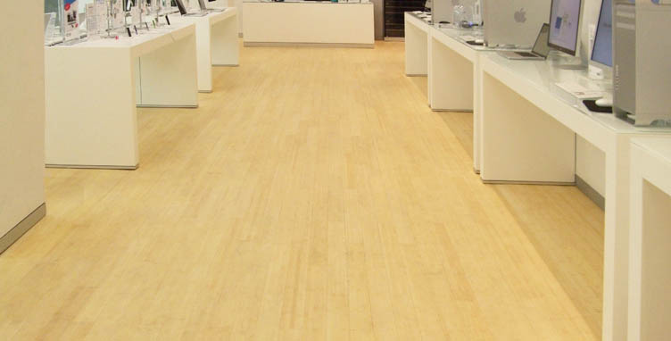 Palermo Hardwood Flooring NY