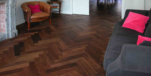 Palermo Hardwood Flooring NY