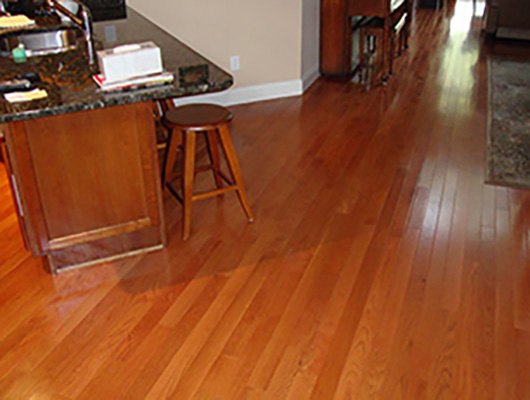 Palermo Hardwood Flooring NY