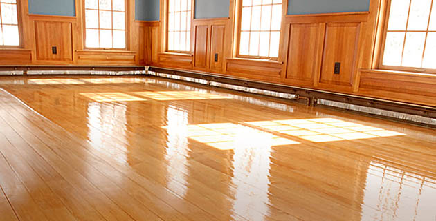 Palermo Hardwood Flooring NY